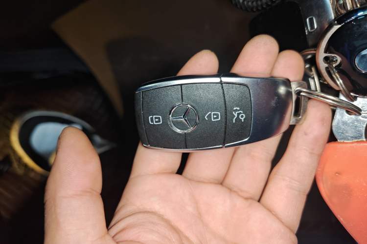 Used Mercedes-Benz GLE New Energy 2021 GLE 350 e 4MATIC
