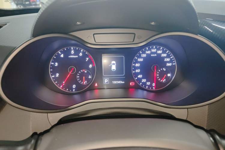 Used Hyundai Veloster 2015 1.6T Automatic Luxury Edition
