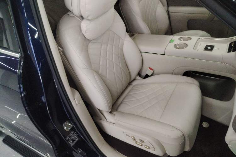 Used  LS9 2026 Model 52 Ultra
