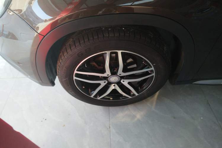 Used Mercedes-Benz GLA 2016 GLA 220 4MATIC Fashion Edition
