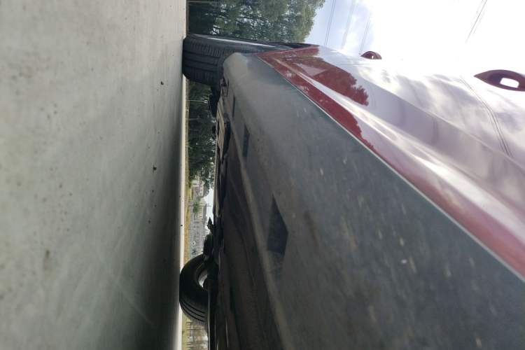 Used Ford Focus 2015 Hatchback 1.6L Automatic Fashion Edition
