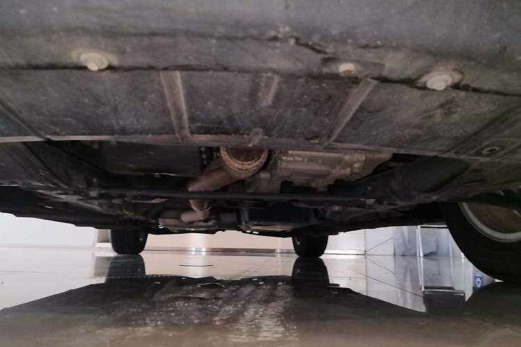 Used Chevrolet Equinox 2019 535T Automatic Chijie Edition China V Standard
