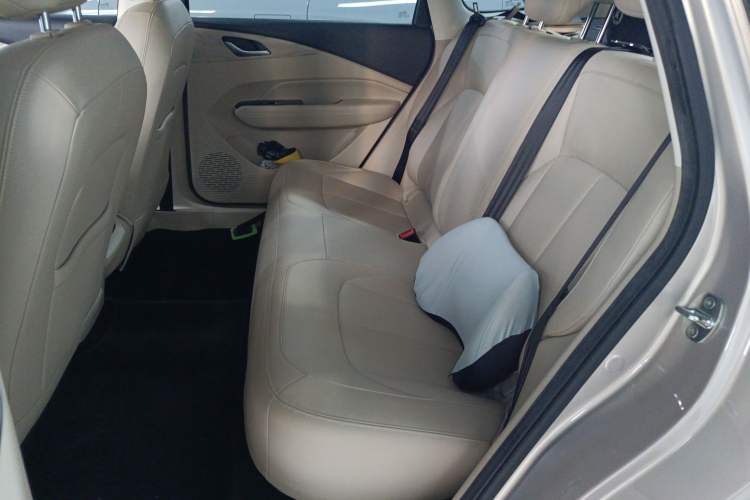 Used Wuling Xingguang 2024 Co-Creation Edition 510 Advanced Model