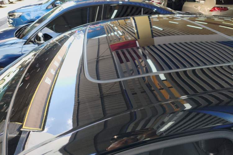 Used Honda Inspire 2023 260TURBO Elite Edition
