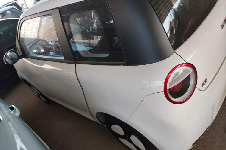 Used  Lumin 2025 205 km Xiangqin Version
