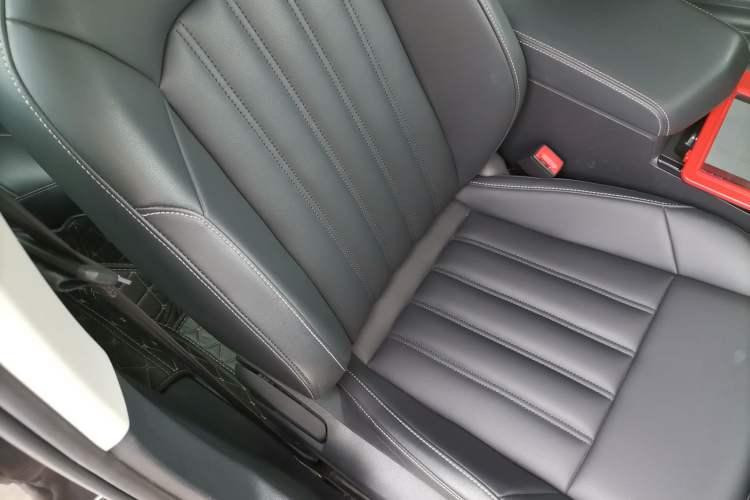 Used Volkswagen Passat 2019 280TSI Business Edition China VI