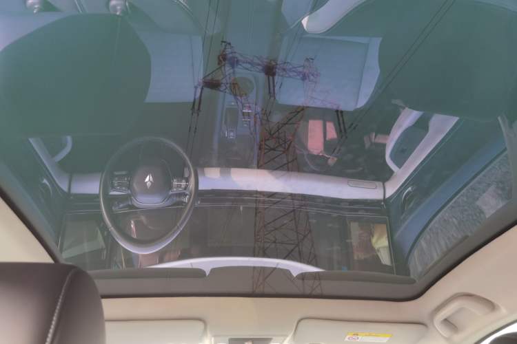 Used Lingxi L 2024 Player No. 1 Edition