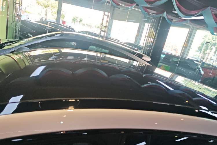 Used XPeng G6 2025 625 Long-Range Max Flagship Edition