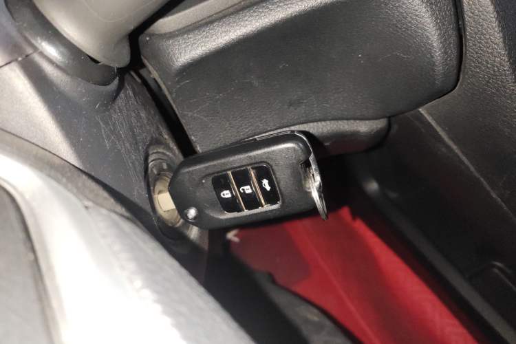 Used Honda Civic 2016 180TURBO CVT Comfort Version