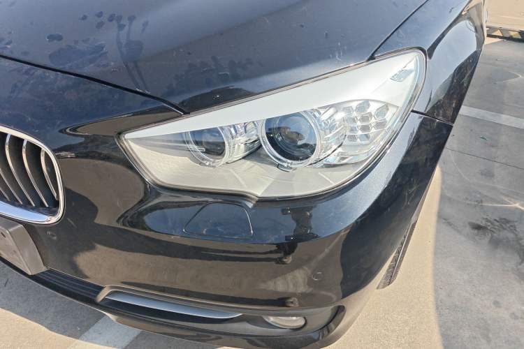 Used BMW 5 Series GT 2014 528i Leading Model
