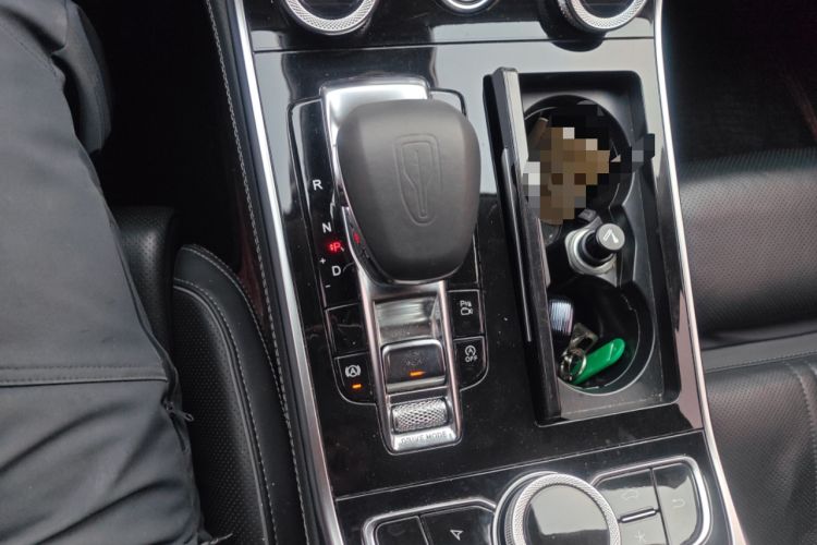 Used Hongqi H9 2020 2.0T Smart Connect Flagship Edition