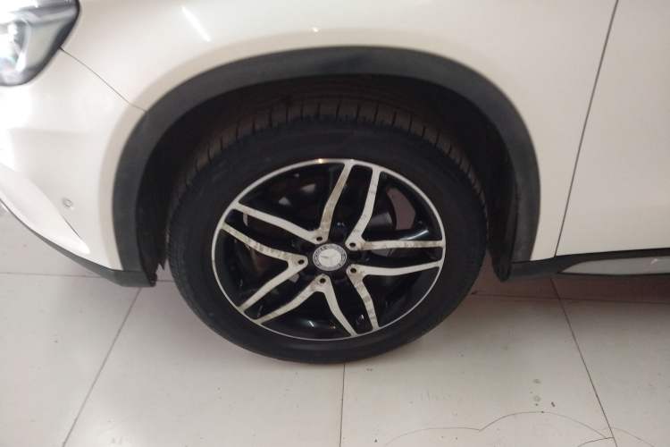 Used Mercedes-Benz GLA 2016 GLA 220 4MATIC Fashion Edition