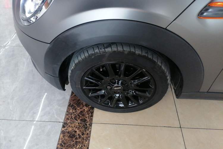 Used  MINI 2018 1.5T ONE PLUS Five-Door Edition
