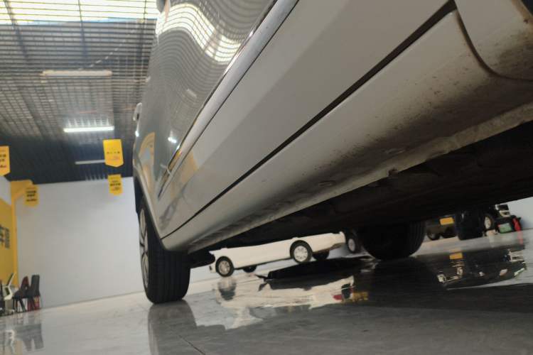 Used Wuling Bingo 2023 410 km Lingxi Deluxe Edition
