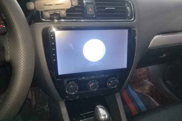 Used Volkswagen Sagitar 2018 280TSI DSG Comfort Model