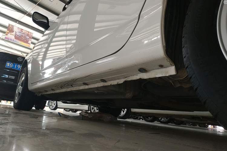 Used BYD F3 2018 1.5L Manual Classic Model
