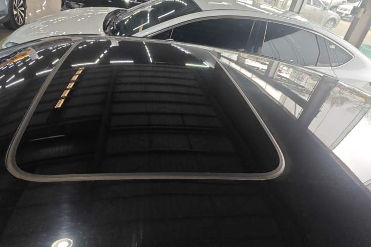 Used Volkswagen Passat 2019 280TSI Business Edition China VI