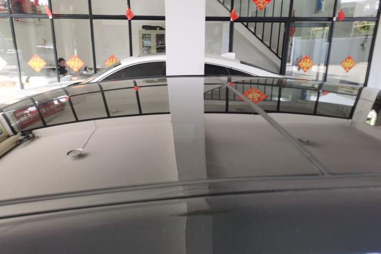 Used Toyota Camry 2019 2.5G Luxury Edition China VI Standard
