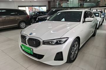 Used BMW i3 2024 eDrive 35 L