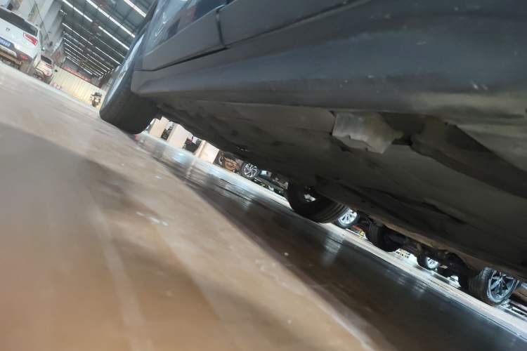 Used BMW X1 2019 sDrive18Li Fashion Model