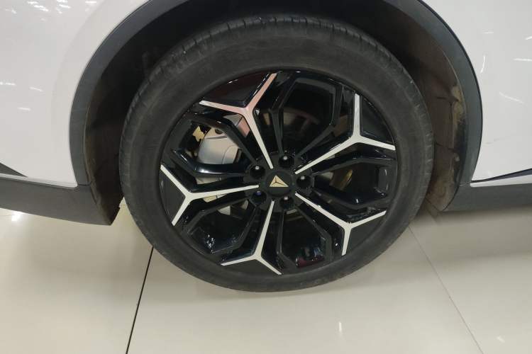 Used Deepal SL03 2023 200Max Range-Extended Version