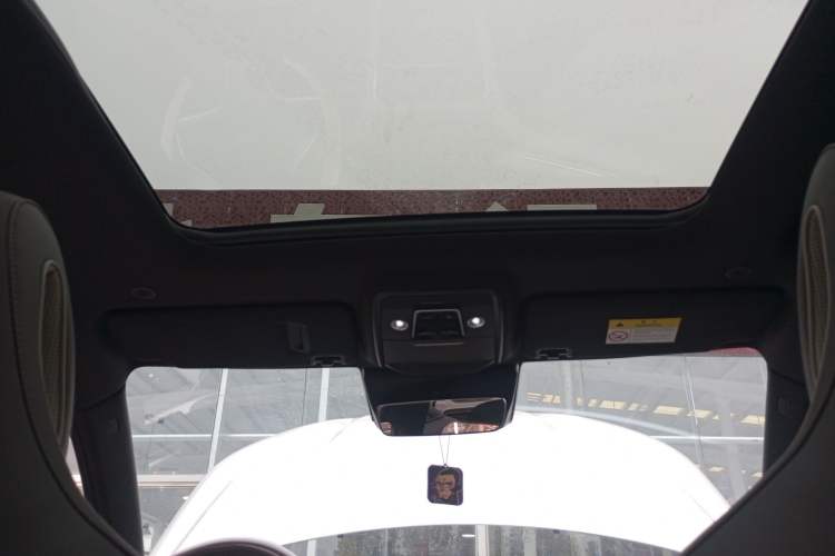 Used BYD Song PLUS New Energy 2025 DM-i 160KM Flagship Model
