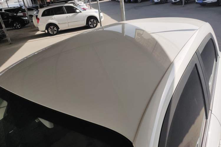 Used Leapmotor T03 2024 310 Comfort Edition
