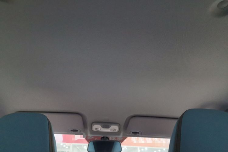 Used Chery QQ Ice Cream 2025 205km Qi Energy Version
