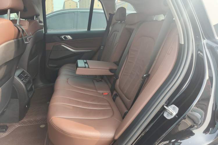 Used BMW X5 (Import) 2021 Restyled xDrive40i M Sport Package
