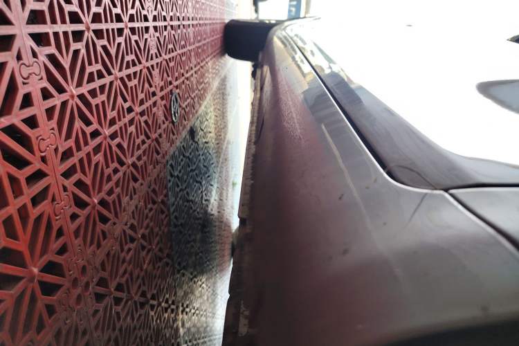 Used Geely Auto Emgrand 2018 1.5L CVT Upward Connect Edition
