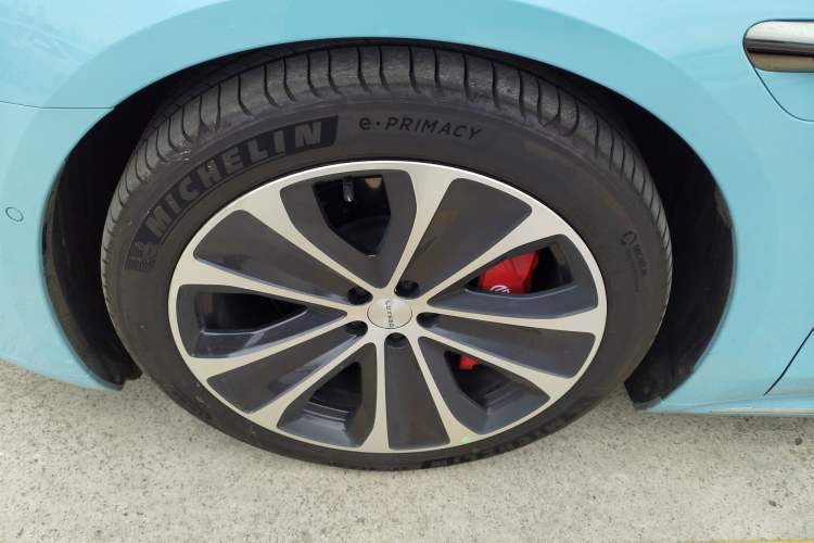 Used Hima Luxeed S7 2025 785 km Ultra
