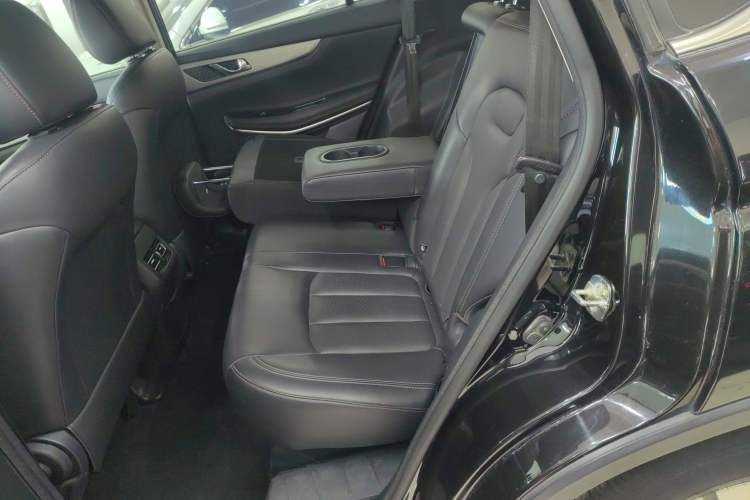 Used Changan CS75 2020 280T Automatic Smart Edition China VI Standard
