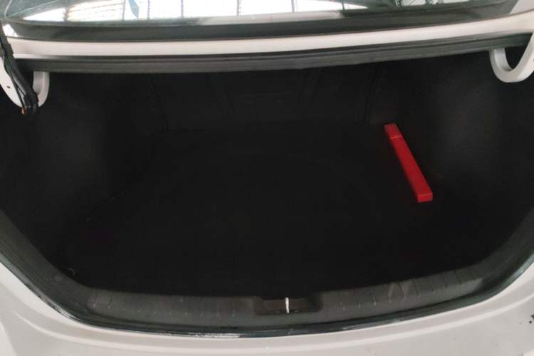 Used Hyundai Elantra 2018 1.4T Dual-Clutch Xuan Dong · Dynamic Edition