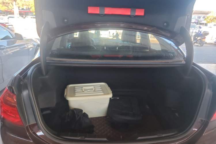 Used BMW 1 Series 2018 118i Fashion Model
