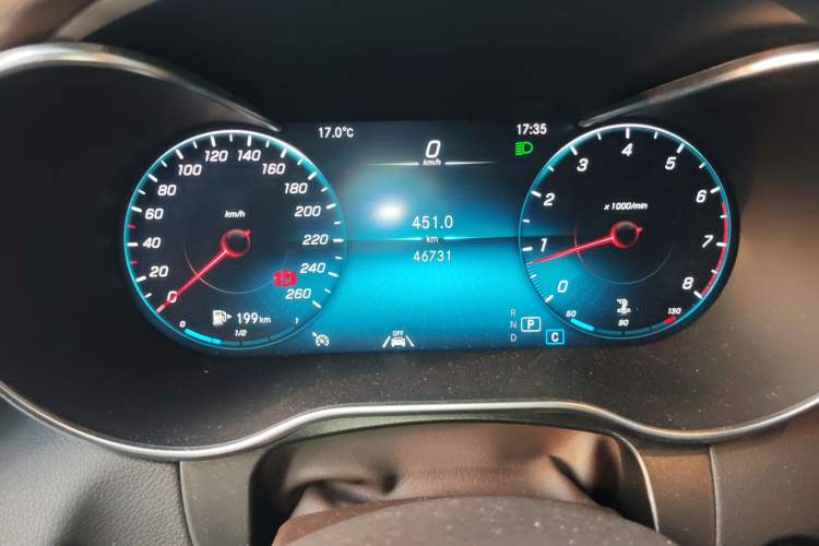 Used Mercedes-Benz GLC 2020 Facelift GLC 300 L 4MATIC Dynamic Edition