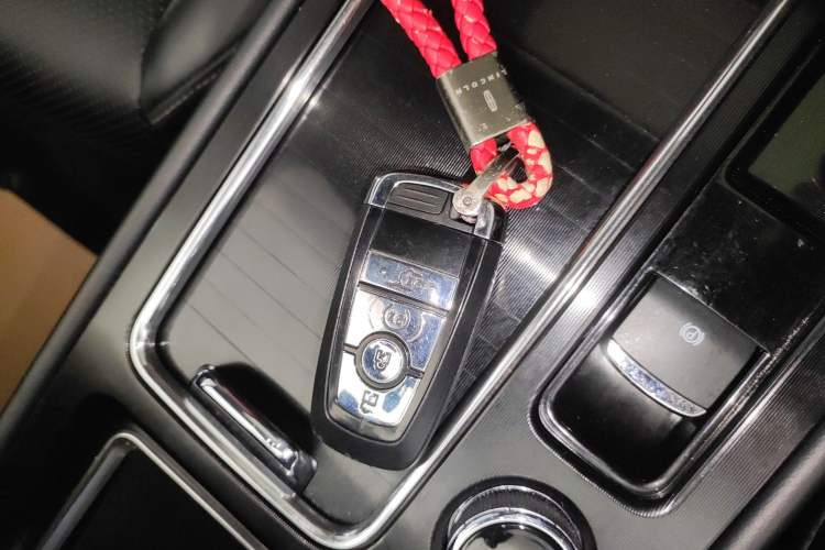 Used Lincoln Corsair 2022 2.0T Two-Wheel Drive Luxury Edition
