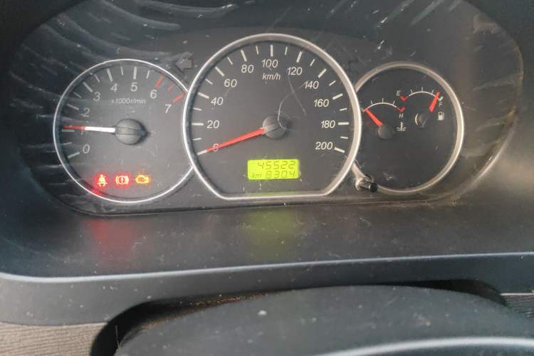 Used Wuling Hongguang 2015 1.2L S Base Model China V Standard
