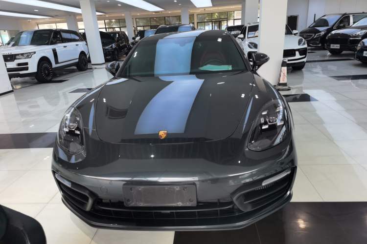 Used Porsche Panamera 2022 Panamera 2.9T