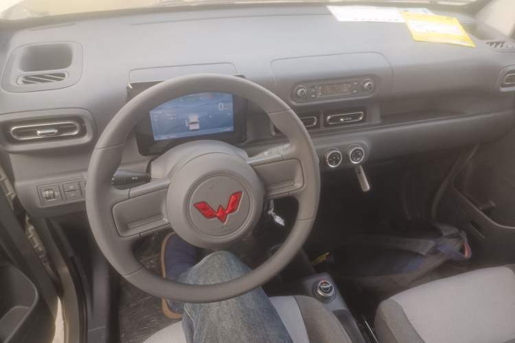 Used Wuling Zhiguang New Energy 
