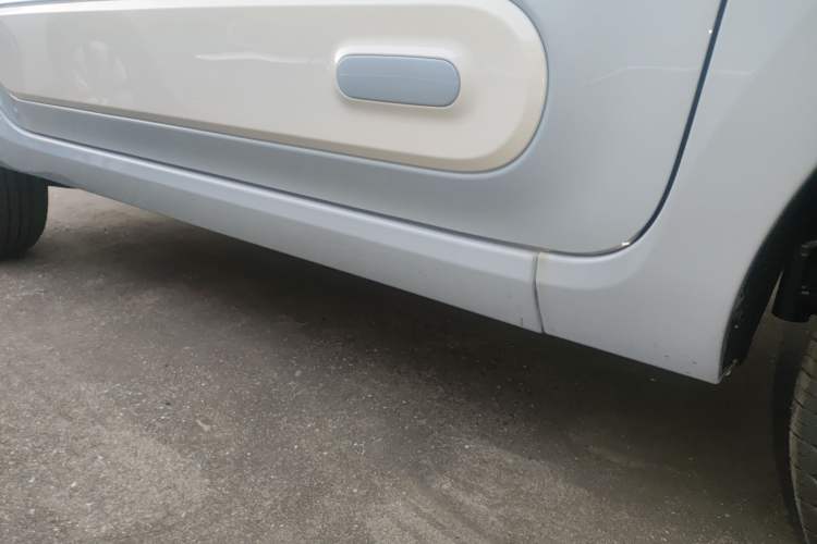 Used Bestune Pony 2025 222km Lightning Horse
