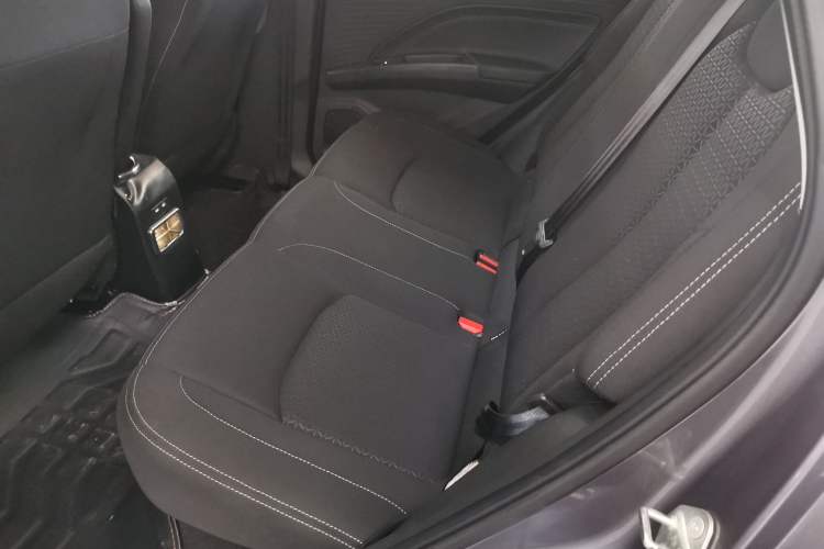 Used NETA V 2021 Standard Range Entertainment Version – Upgraded Model
