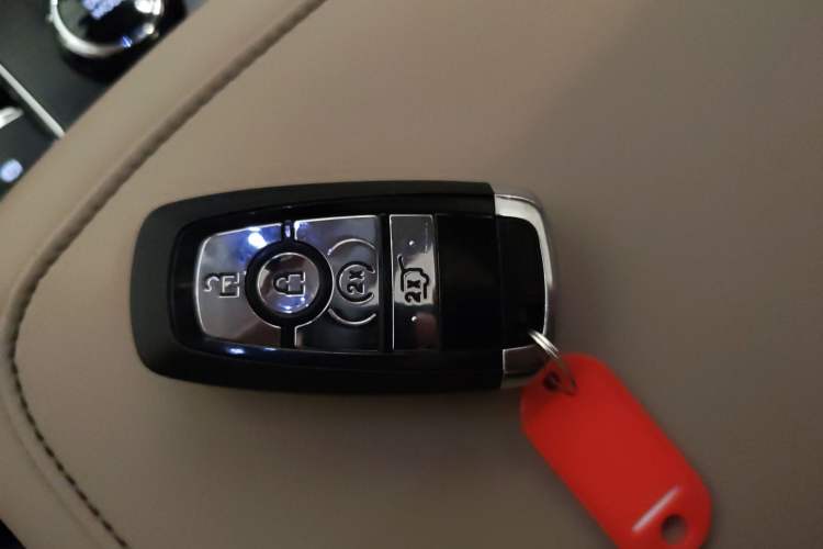 Used Lincoln Aviator 2020 3.0T V6 All-Wheel-Drive Premium Edition
