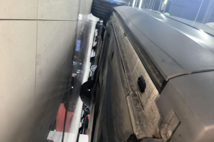 Used Volkswagen Tayron 2021 330TSI Two-Wheel Drive Luxury Smart Connectivity Version
