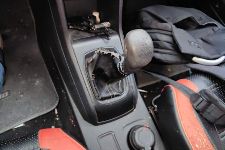 Used Baojun 310 2016 1.2L Manual Value Edition