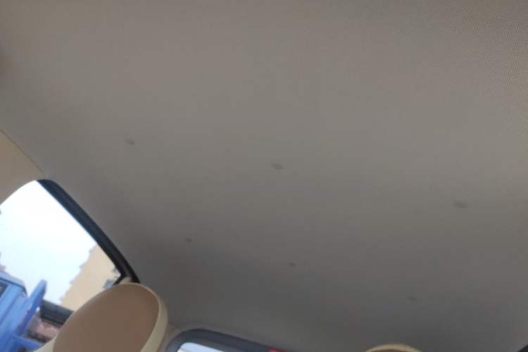 Used Wuling Hongguang MINIEV 2025 Four-Door Version Zhenxiang+ Edition