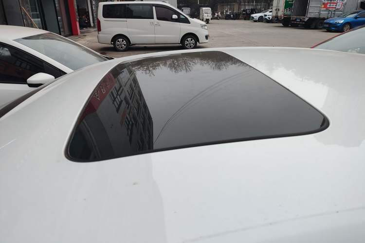 Used Buick GT 2015 15N Automatic Deluxe Edition