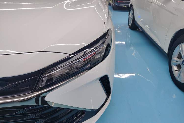 Used Chevrolet Monza 2023 1.5L Dual-Clutch Enjoyment Edition
