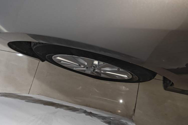 Used Toyota Corolla 2019 1.2T S-CVT GL-i Elite Edition
