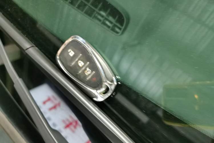 Used Chevrolet Malibu XL 2021 535T Automatic Sport Edition