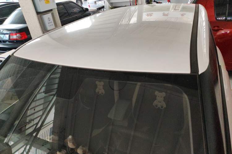 Used  Lumin 2022 155 km – Refreshingly Sweet Edition